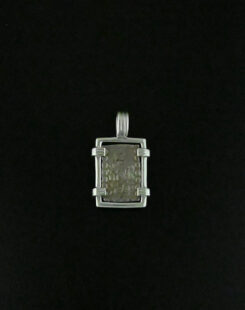 Isshu Gin 46511  SOLD!