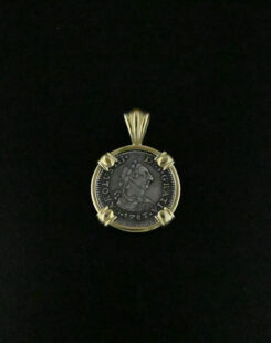 El Cazador Half Real 49186
