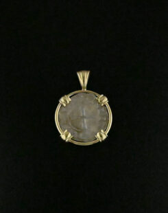 Crusader Denier 49751  SOLD!