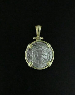 Ancient Greek Stater 48519  SOLD!