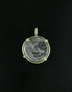 Ancient Greek Stater 31765