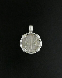 Crusader Denier 49084