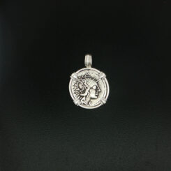 Roman Republic Denarius 50275