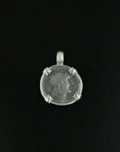 Roman Republic Denarius 50346