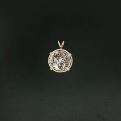 Roman Republic Denarius 47261